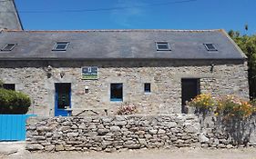 Chambres D'Hotes Ti Ar Raniged
